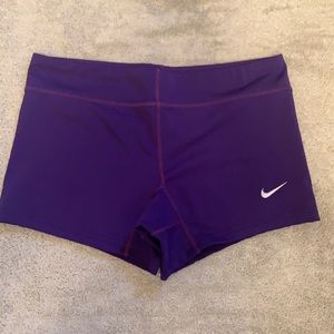 Nike Spanks
